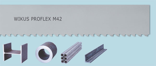 Pilov� p�s PROFLEX M42