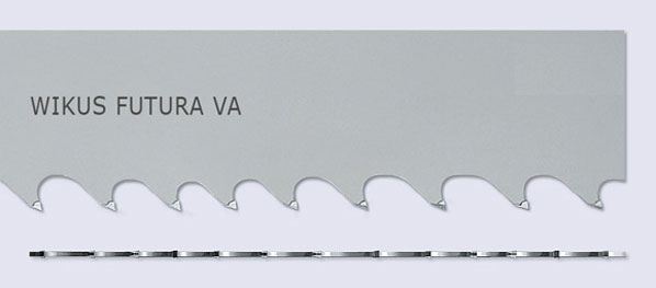 Pilov� p�s FUTURA VA