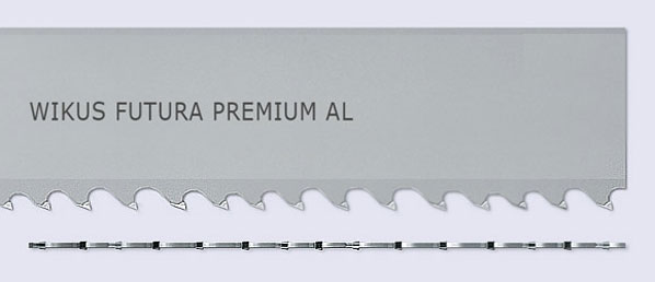 Pilov� p�s FUTURA PREMIUM AL